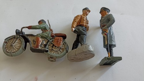 Militär konvolut er repro - militär, konvolut,
