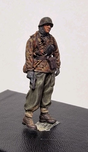 Deutsche wehrmacht soldat ww2 - soldat,