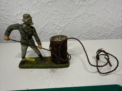 Alter lineol soldat pionier - lineol,