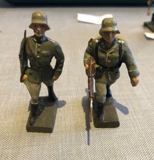 Lineol Germany Soldaten 