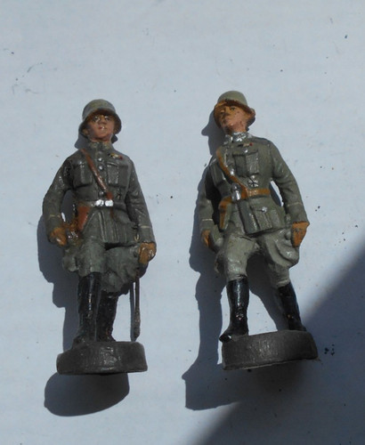 Offiziere mit und ohne - 2,